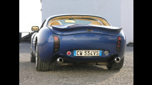 TVR Tuscan Mk2