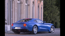 Carrozzeria Touring Superleggera Berlinetta Lusso