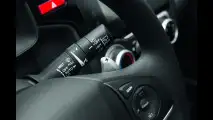 Nuova Honda Jazz