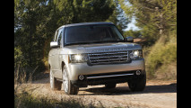 Range Rover Autobiography 2010