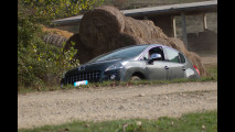 Peugeot 3008 con Grip Control: il test