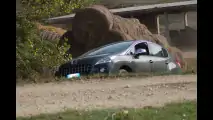 Peugeot 3008 con Grip Control: il test