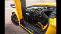 Lamborghini Aventador LP 750-4 Superveloce