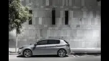 Nuova Peugeot 308