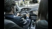 Nuova Peugeot 308