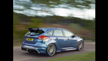 Nuova Ford Focus RS