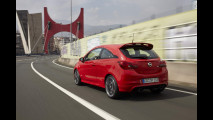 Opel Corsa OPC 2015