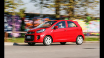 Kia Picanto restyling 2015