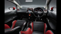 Nissan Note Nismo e Nismo S