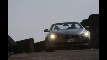 Nuova BMW Serie 6 Cabrio - TEST
