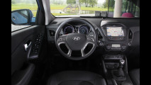 Hyundai ix35 restyling