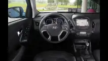 Hyundai ix35 restyling