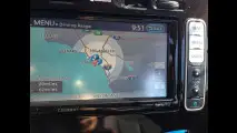 Nissan Leaf, l'elettrica sulle strade della California 