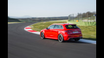 Nuova Audi RS3 Sportback