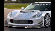 Callaway Corvette Stingray GT3
