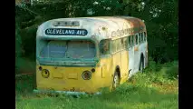 Il bus di Rosa Parks