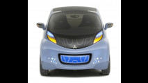 Mitsubishi i MiEV concept e i-Miev SPORT AIR