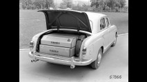 Mercedes Classe S. La storia