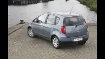 Nuova Mitsubishi Colt