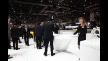 McLaren al Salone di Ginevra 2013