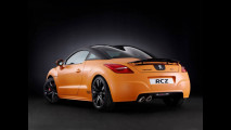 Peugeot RCZ coupé Arlen Ness