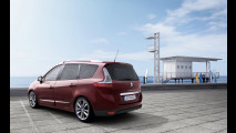 Renault Scénic X-Mod e Grand Scénic 2012