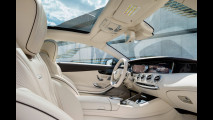 Mercedes S 65 AMG