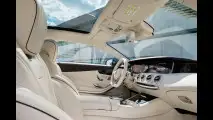 Mercedes S 65 AMG