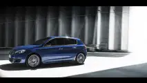 Peugeot 308 GT