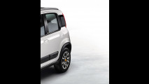 Fiat Panda 4x4 Antartica