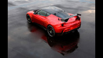 Evora GTE by Swizz Beatz