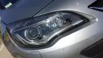 Opel Astra 1.6 CDTI, test di consumo reale Roma-Forlì