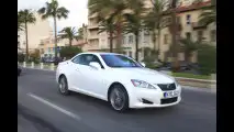 Lexus IS 250C