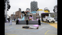 smart, il roadshow europeo