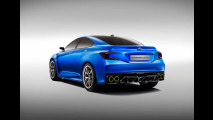 Subaru WRX Concept