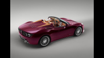 Spyker B6 Venator Spyder Concept