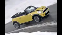 Nuova MINI Cabrio - by Matt Davis