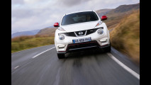Nissan Juke Nismo