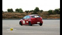 Crash test nuova Hyundai i30
