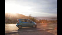 Suzuki Splash restyling