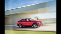 Mercedes GLE Coupé