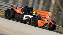 KTM X-Bow GT4