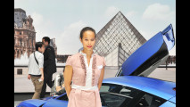 Volkswagen al Salone di Parigi 2014