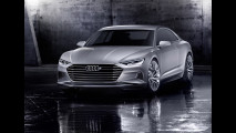 Audi prologue concept