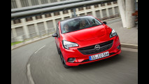 Opel Corsa 3 porte OPC Line