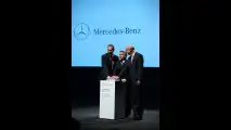 Stabilimento Mercedes di Kecskemét
