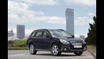 Subaru Outback MY 2013