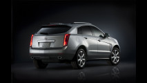 Cadillac SRX 2013