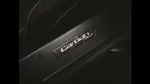 Aston Martin Vanquish Carbon Edition