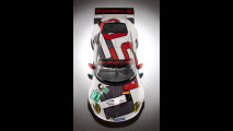 Porsche 911 RSR